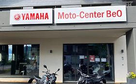 Moto-Center Beo Ag